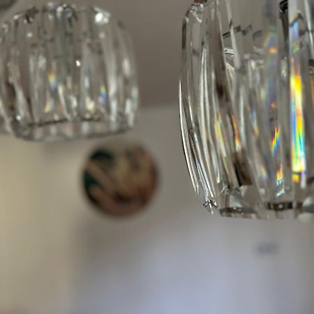 Appartamento Dornroeschen Dinkelsbühl Esterno foto