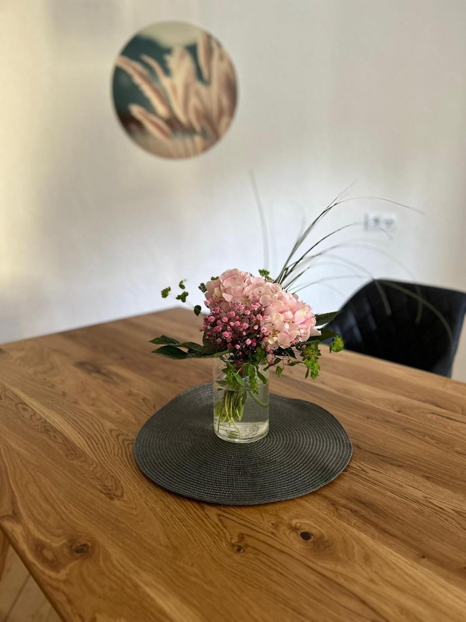 Appartamento Dornroeschen Dinkelsbühl Esterno foto