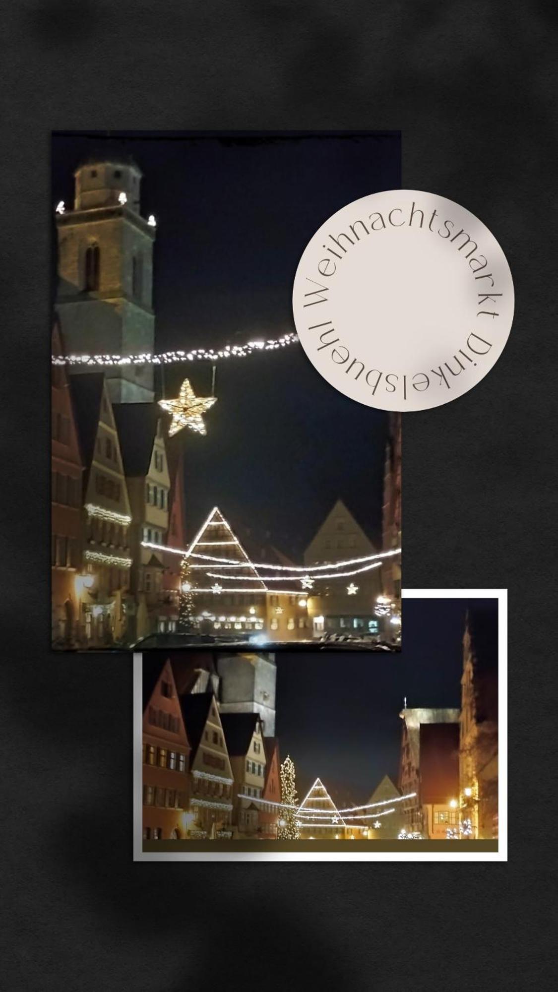 Appartamento Dornroeschen Dinkelsbühl Esterno foto